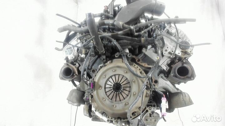 Двигатель Audi A6 (C5), 2000