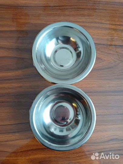 Миски для котят