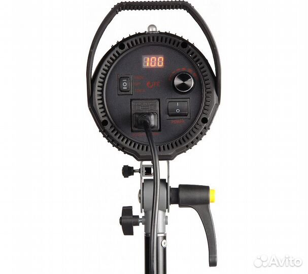 Осветитель Falcon Eyes QL-500BW v2.0 галогенный