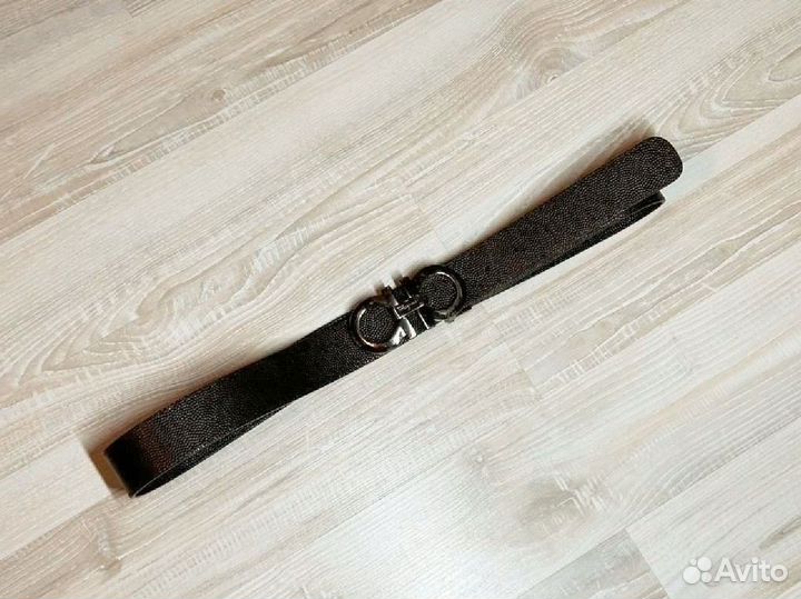 Ремень Salvatore ferragamo