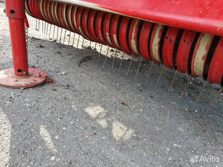 Пресс-подборщик Welger RP 200, 2000