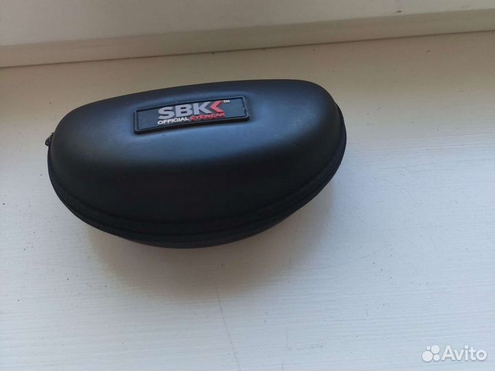 Футляр для очков