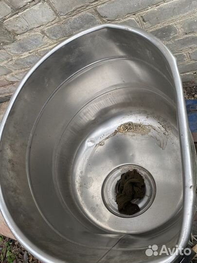 Мельница для зерна