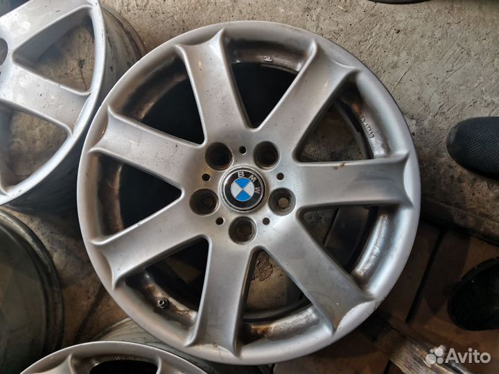 Диски на Трафика и бмв