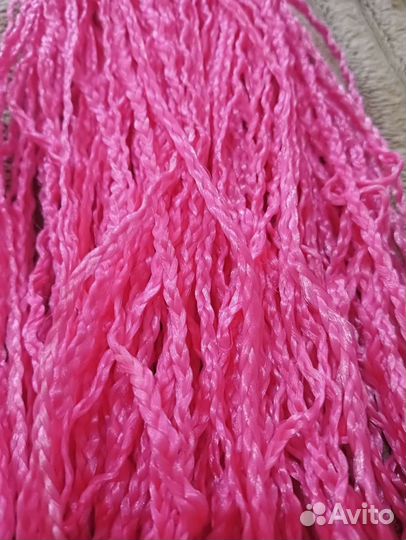 Косички зизи