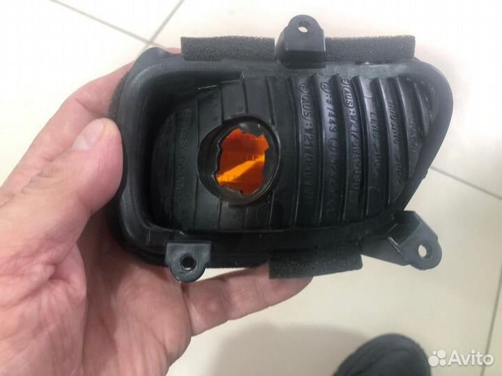 Honda GL1800 2001-2017 поворотник правый