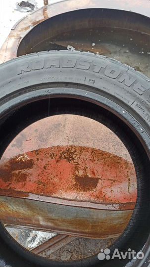 Roadstone N8000 16.00/55