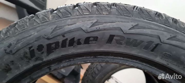 Hankook I'Pike RW11 265/50 R20 107T