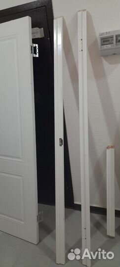 Дверь межкомнатные двери бу с коробкой 900