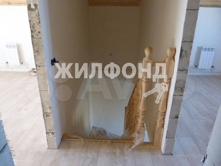 Участок 6 сот. (СНТ, ДНП)