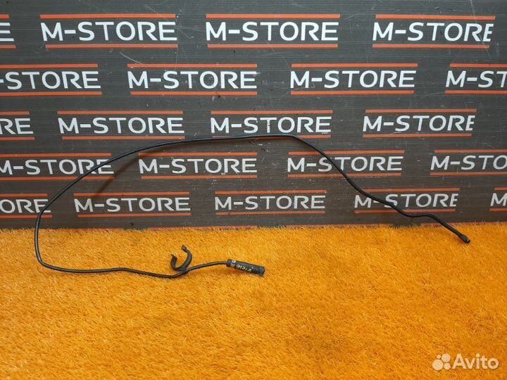 Патрубок расширительного бачка Volvo Xc60 DZ44