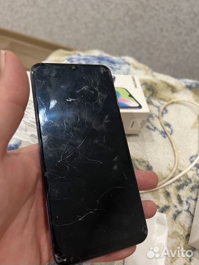 Samsung Galaxy A30s, 3/32 ГБ