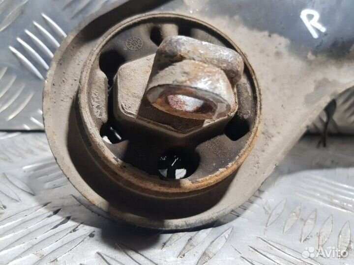 Рычаг подвески задн. прав. (Zotye T600)