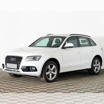 Audi Q5 2.0 AT, 2014, 148 000 км, с пробегом, цена 1 379 000 руб.