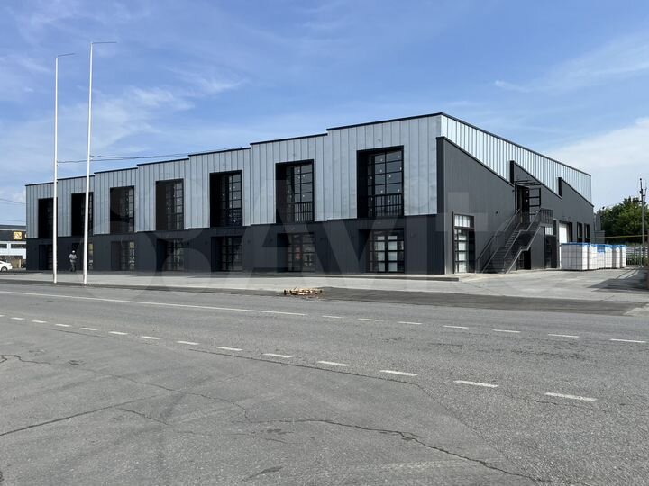 Свободного назначения, 247.5 м²