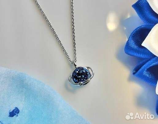 Подвеска кулон бижутерия