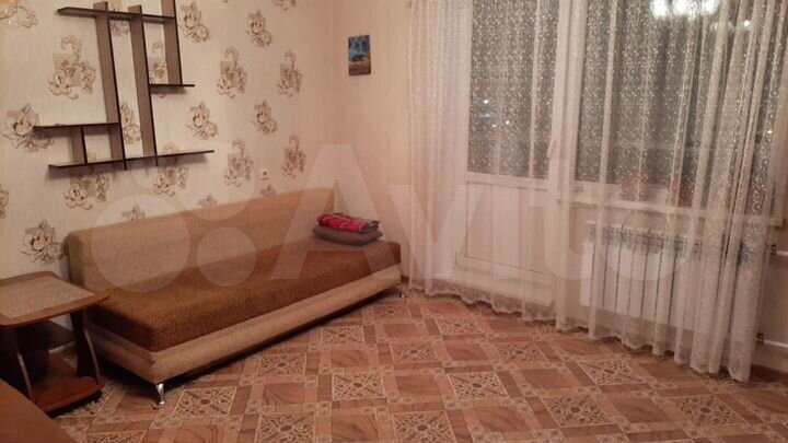 2-к. квартира, 64 м², 5/10 эт.