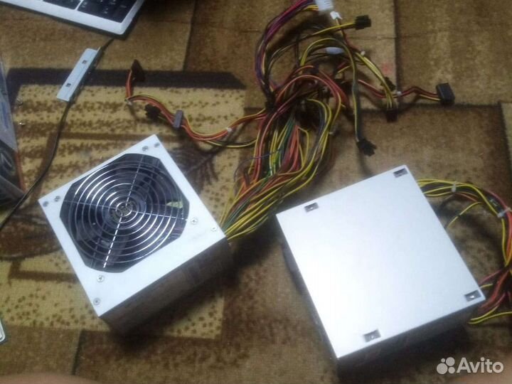 Запчасти к пк