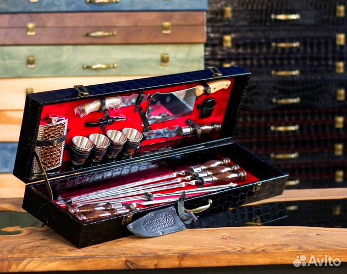 Подарочные наборы для мужчин