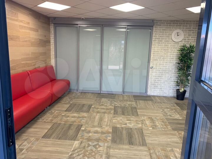 Офис, 15.75 м²