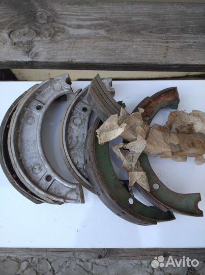 Запасные Части от мотоцикла