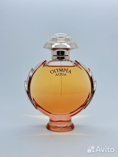 Paco Rabanne Olympea Aqua Legere