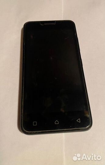 Lenovo A6010 Plus, 2/16 ГБ