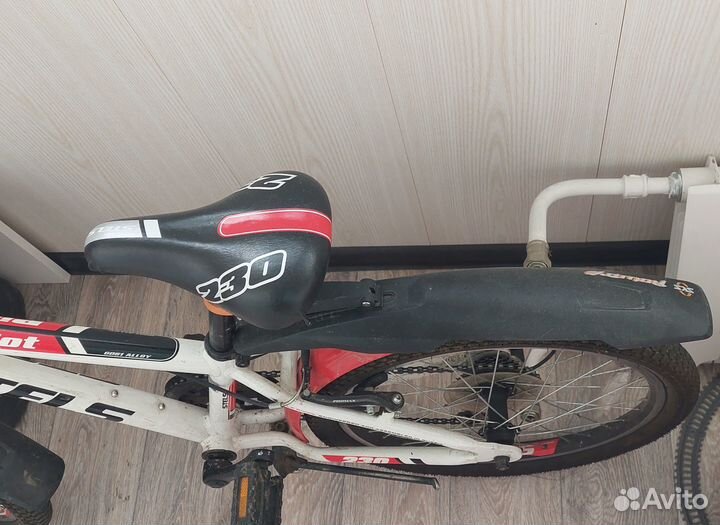 Детский велосипед Stels pilot 230