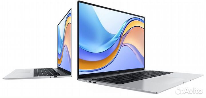 Honor magicbook x16 IPS/i5-1235U/16GB/512SSD