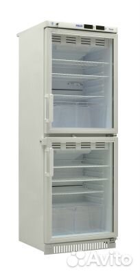 Холодильник фармацевтический хфд-280 