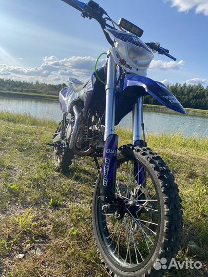 BSE mx 160