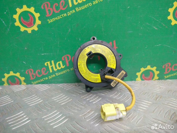 Лента шлейф SRS Mazda 626 лифтбек 1.8 1993