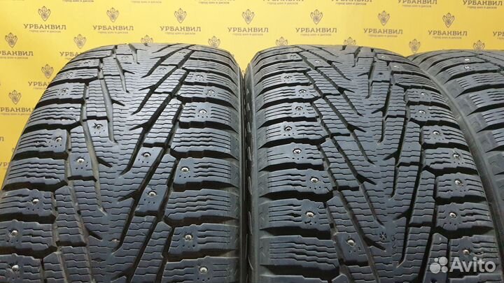 Nokian Tyres Hakkapeliitta 7 SUV 245/55 R19