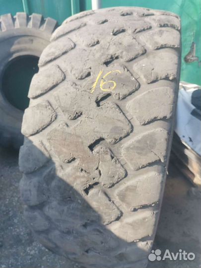 Triangle TA01 23.5 R25