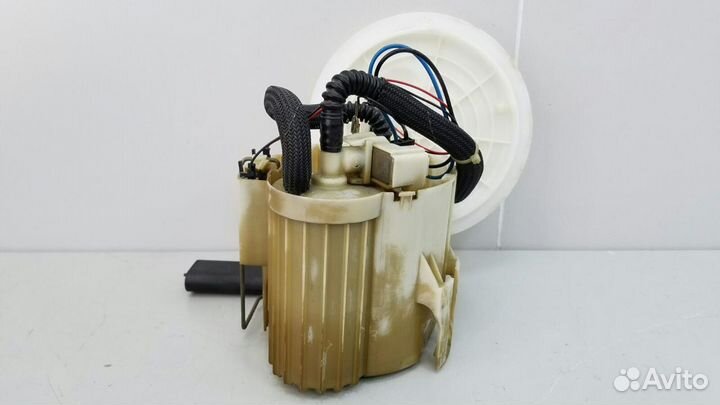 Топливный бензонасос Opel Astra H L69 Z16XER 1.6Л