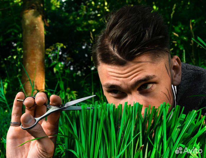 Парикмахер выезд на дом