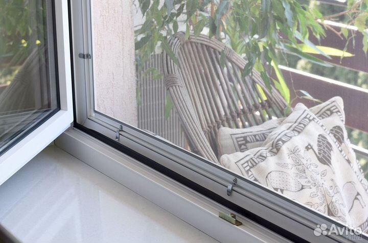 Москитная сетка на заказ по вашим размерам