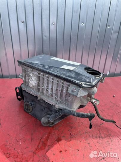 Блок правый Мерседес w140 1405400724