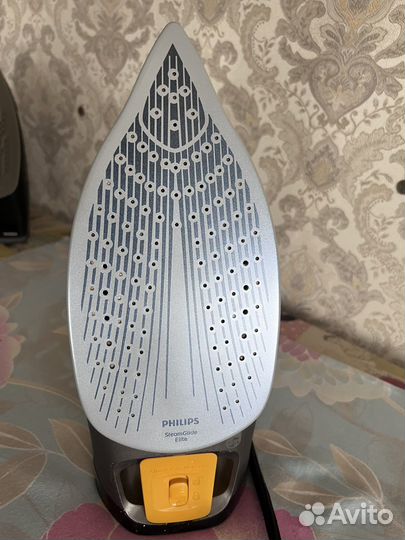 Утюг Philips azur