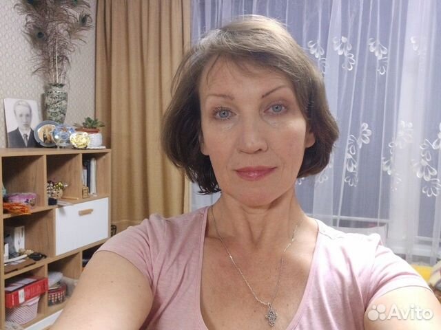 Резюме на вакансию Любая работа, подработка в Белгороде, возраст 53 ...