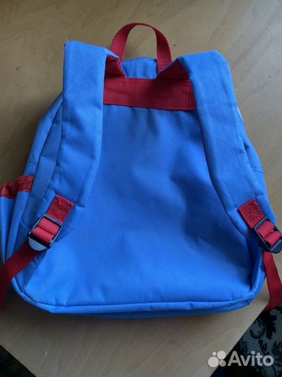 Рюкзак детский skip hop