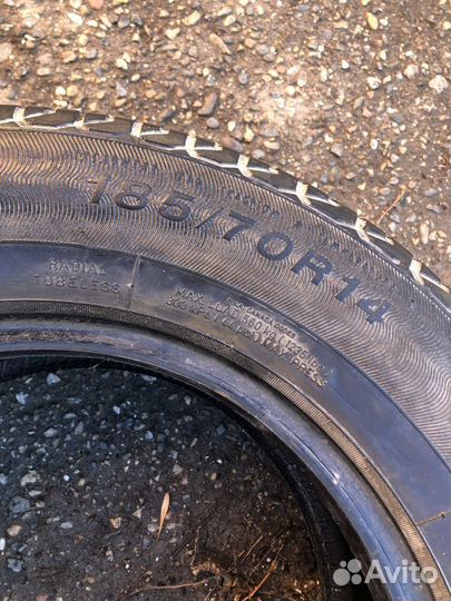 Goodyear GT 3 185/70 R14