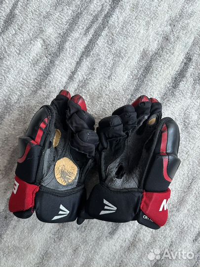 Хоккейная форма взрослая