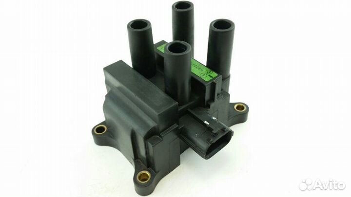 Катушка зажигания Mazda 6 GG L8 2002