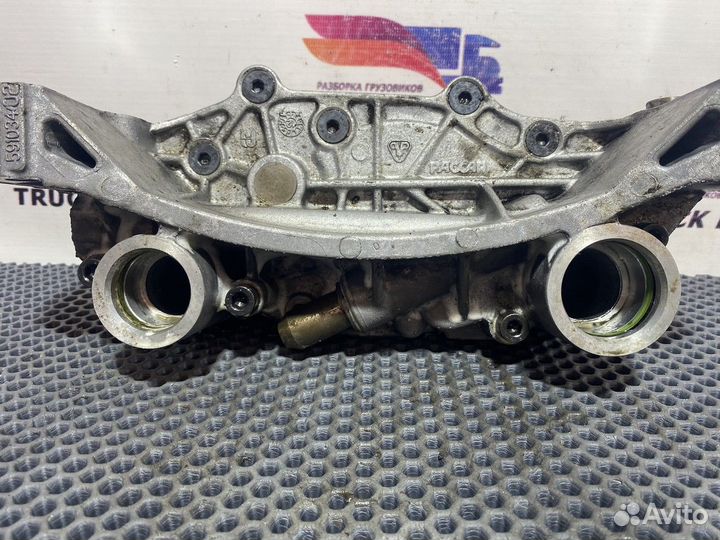 1698646 Насос масляный Daf CF, Daf XF105