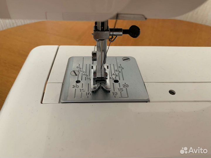 Швейная машинка