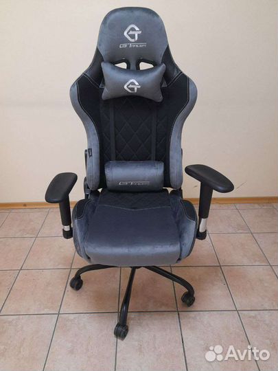 Игровое кресло