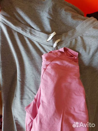 Спортивный костюм для беременных