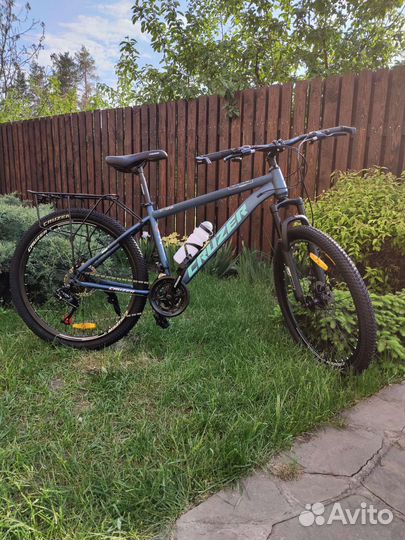Велосипед горный 26 колеса