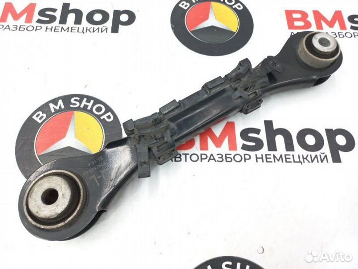 Рычаг поперечный задний левый Bmw 330D F30 N47D20